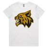 Womens Maple Tee Thumbnail