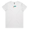Womens Maple Tee Thumbnail