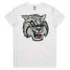 Womens Maple Tee Thumbnail