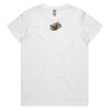 Womens Maple Tee Thumbnail