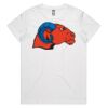 Womens Maple Tee Thumbnail