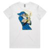 Womens Maple Tee Thumbnail