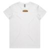 Womens Maple Tee Thumbnail