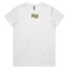 Womens Maple Tee Thumbnail