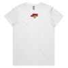 Womens Maple Tee Thumbnail