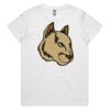 Womens Maple Tee Thumbnail