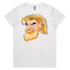 Womens Maple Tee Thumbnail