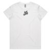Womens Maple Tee Thumbnail