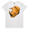 Womens Maple Tee Thumbnail