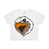 Womens Crop Tee  Thumbnail
